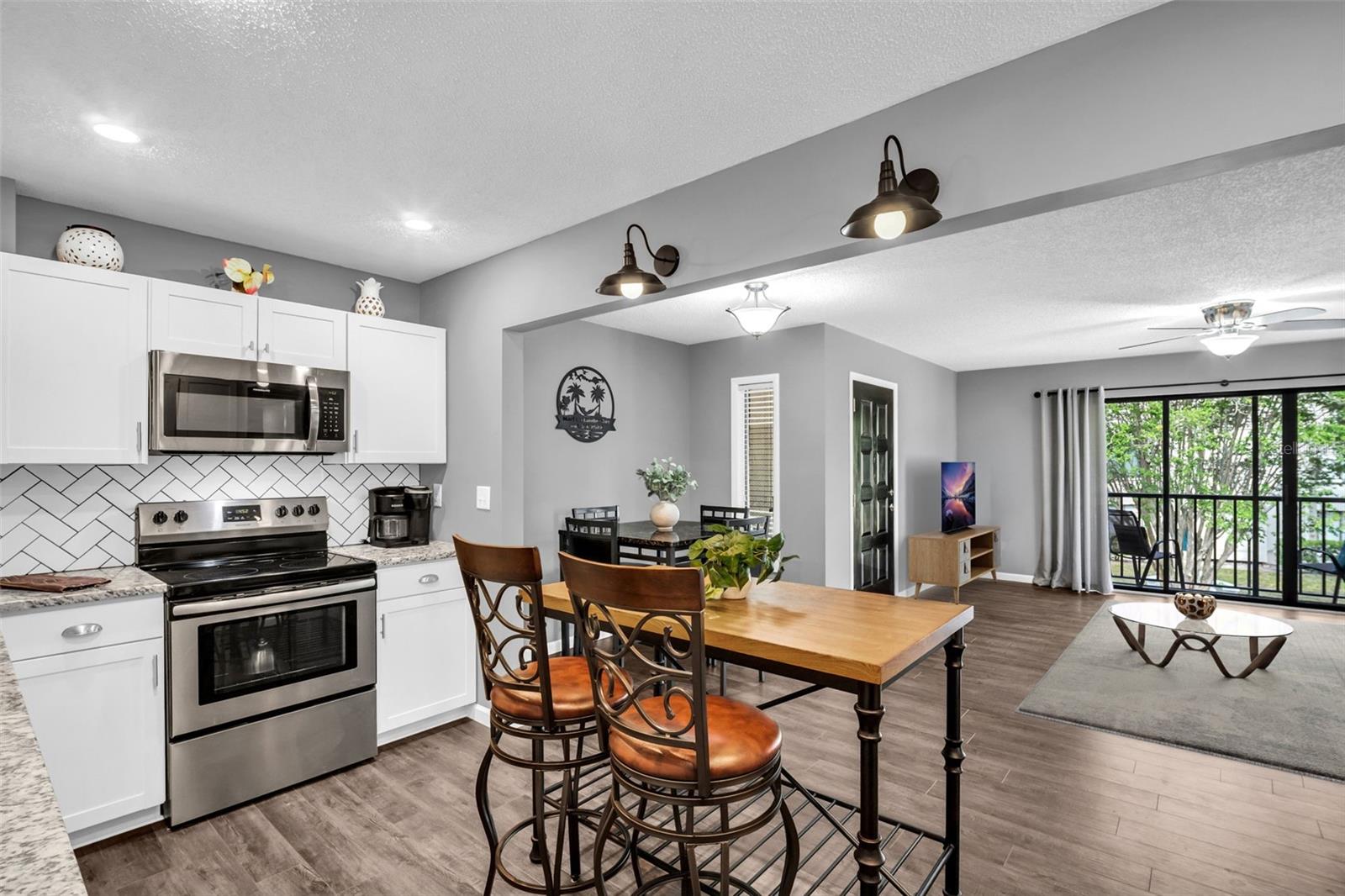 2642 PINE RIDGE WAY S #G2, PALM HARBOR, FL, 34684