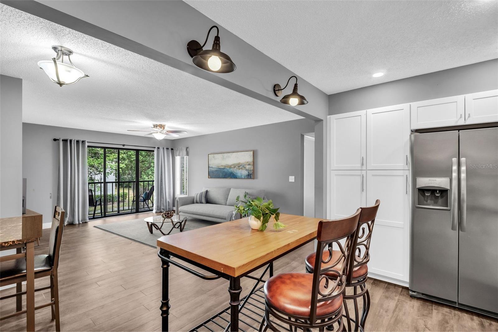 2642 PINE RIDGE WAY S #G2, PALM HARBOR, FL, 34684