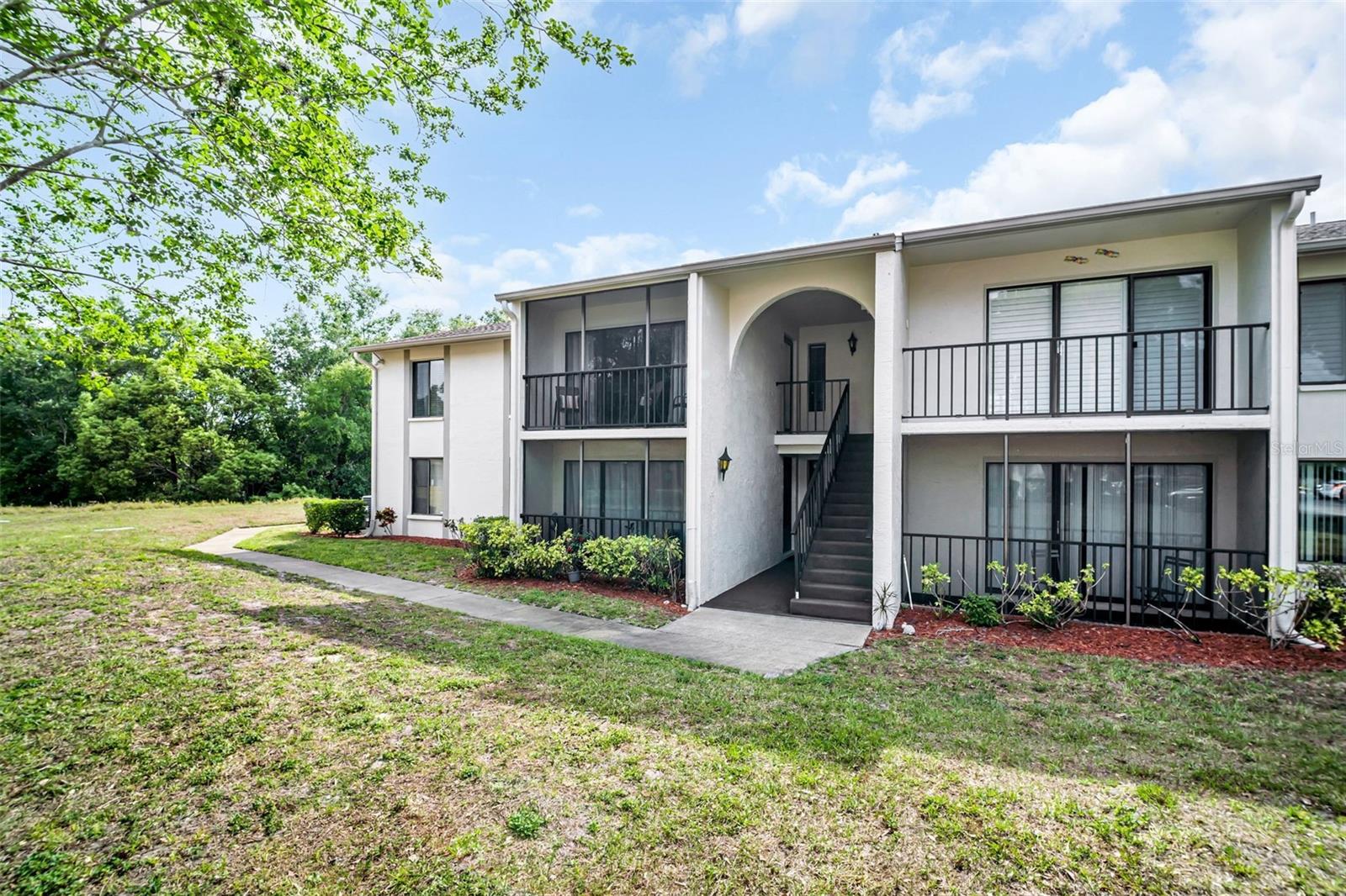2642 PINE RIDGE WAY S #G2, PALM HARBOR, FL, 34684