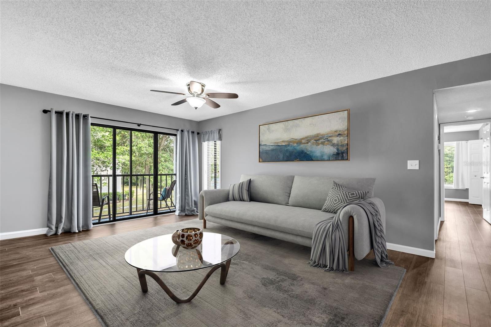 2642 PINE RIDGE WAY S #G2, PALM HARBOR, FL, 34684