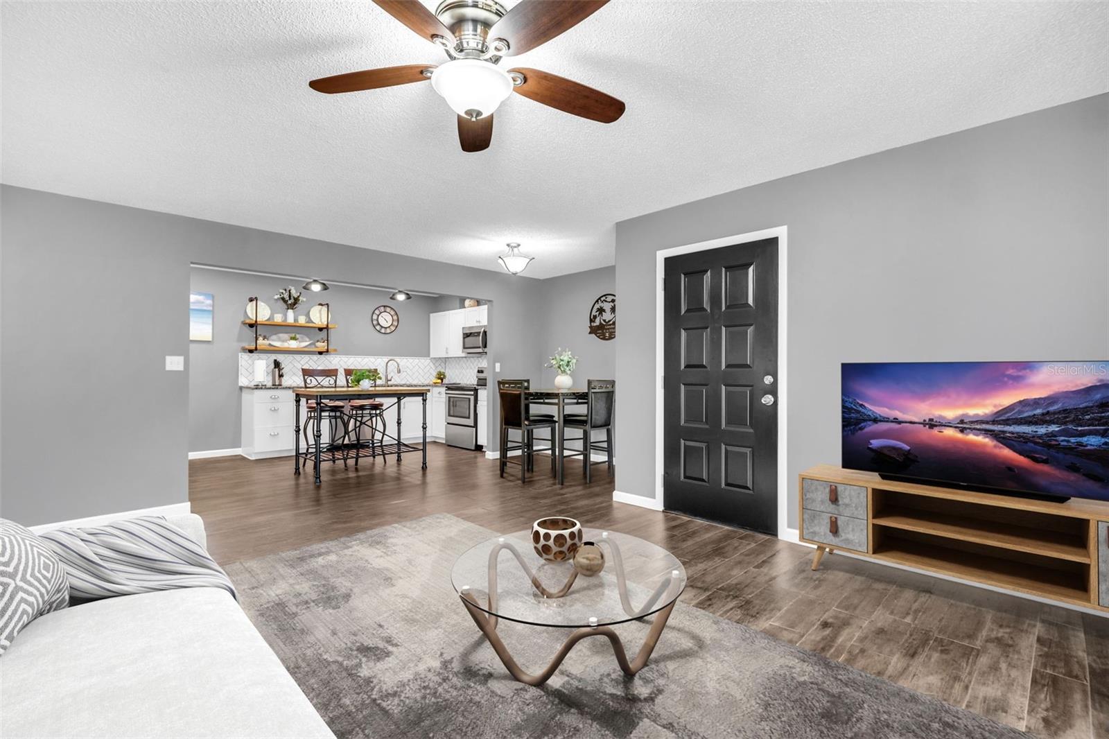 2642 PINE RIDGE WAY S #G2, PALM HARBOR, FL, 34684