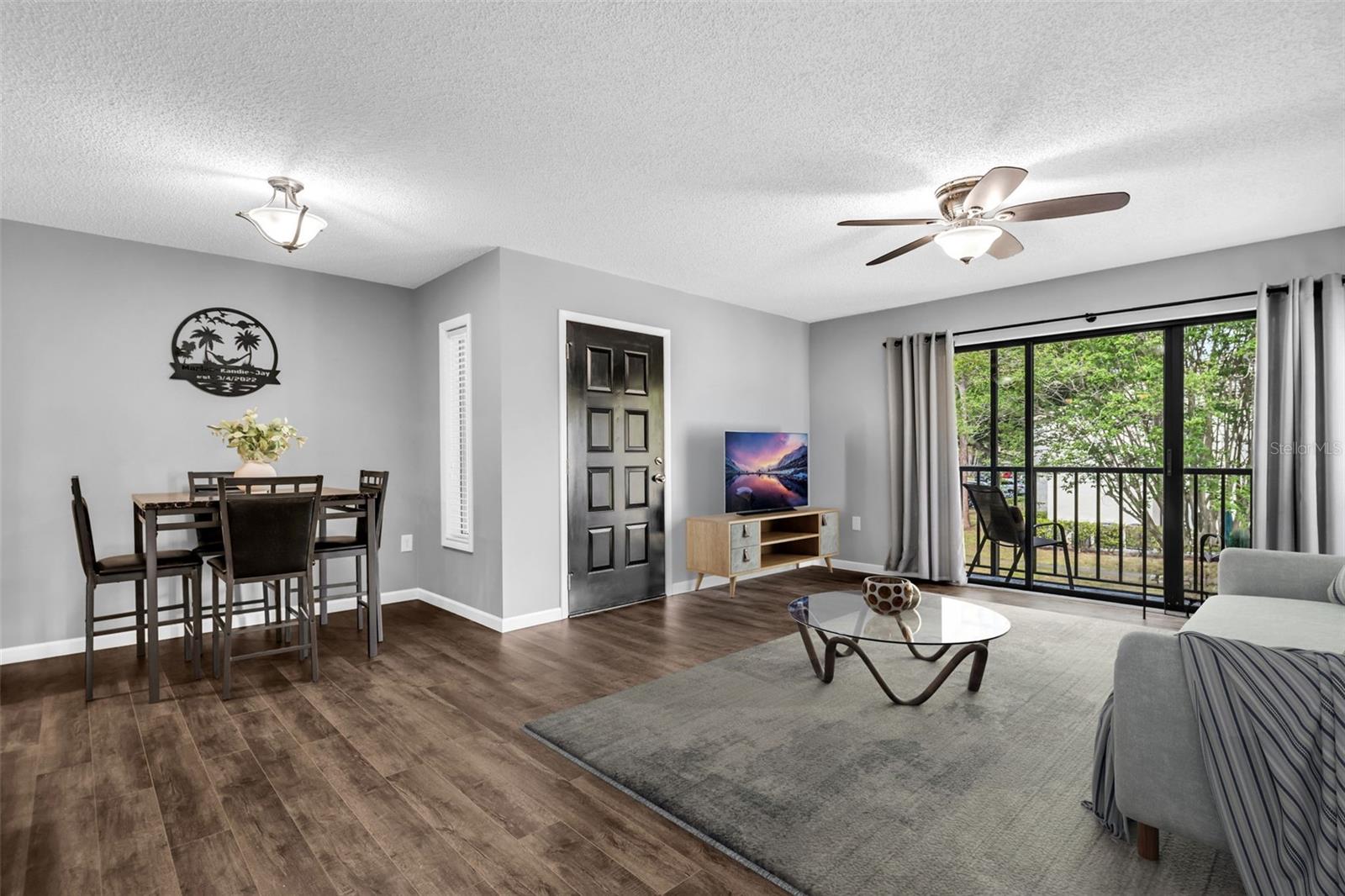 2642 PINE RIDGE WAY S #G2, PALM HARBOR, FL, 34684