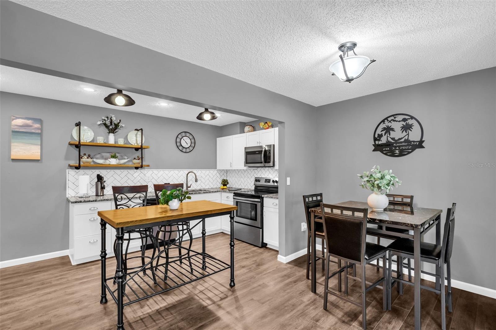 2642 PINE RIDGE WAY S #G2, PALM HARBOR, FL, 34684