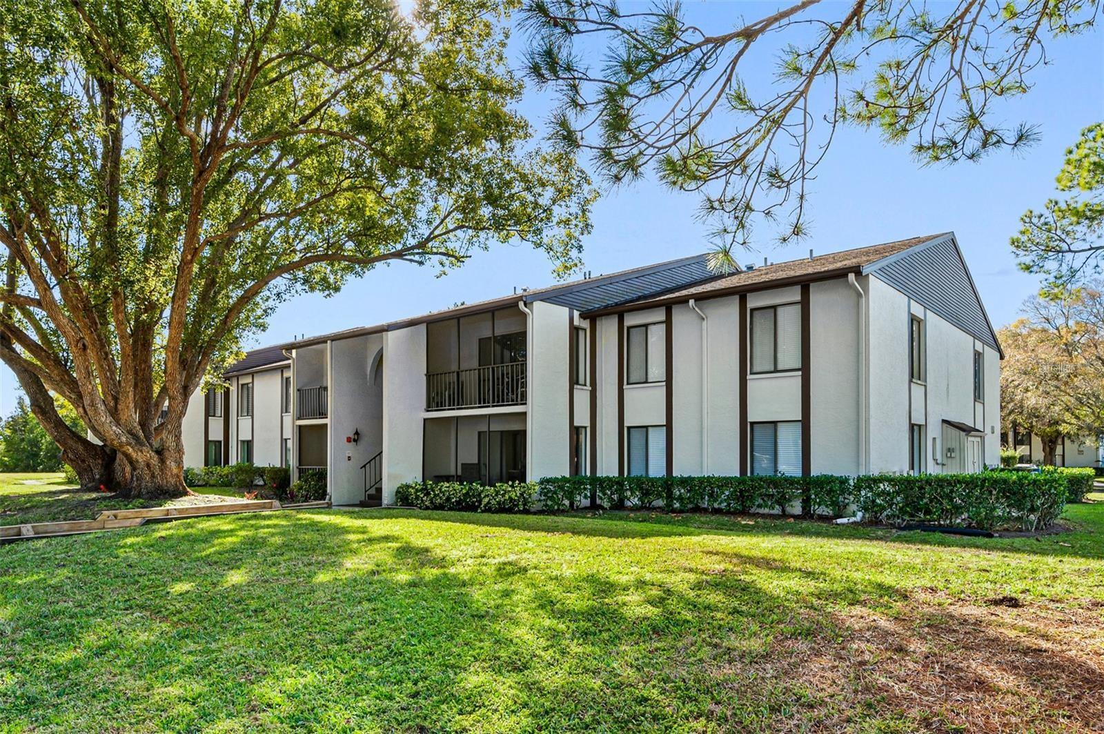 2642 PINE RIDGE WAY S #G2, PALM HARBOR, FL, 34684