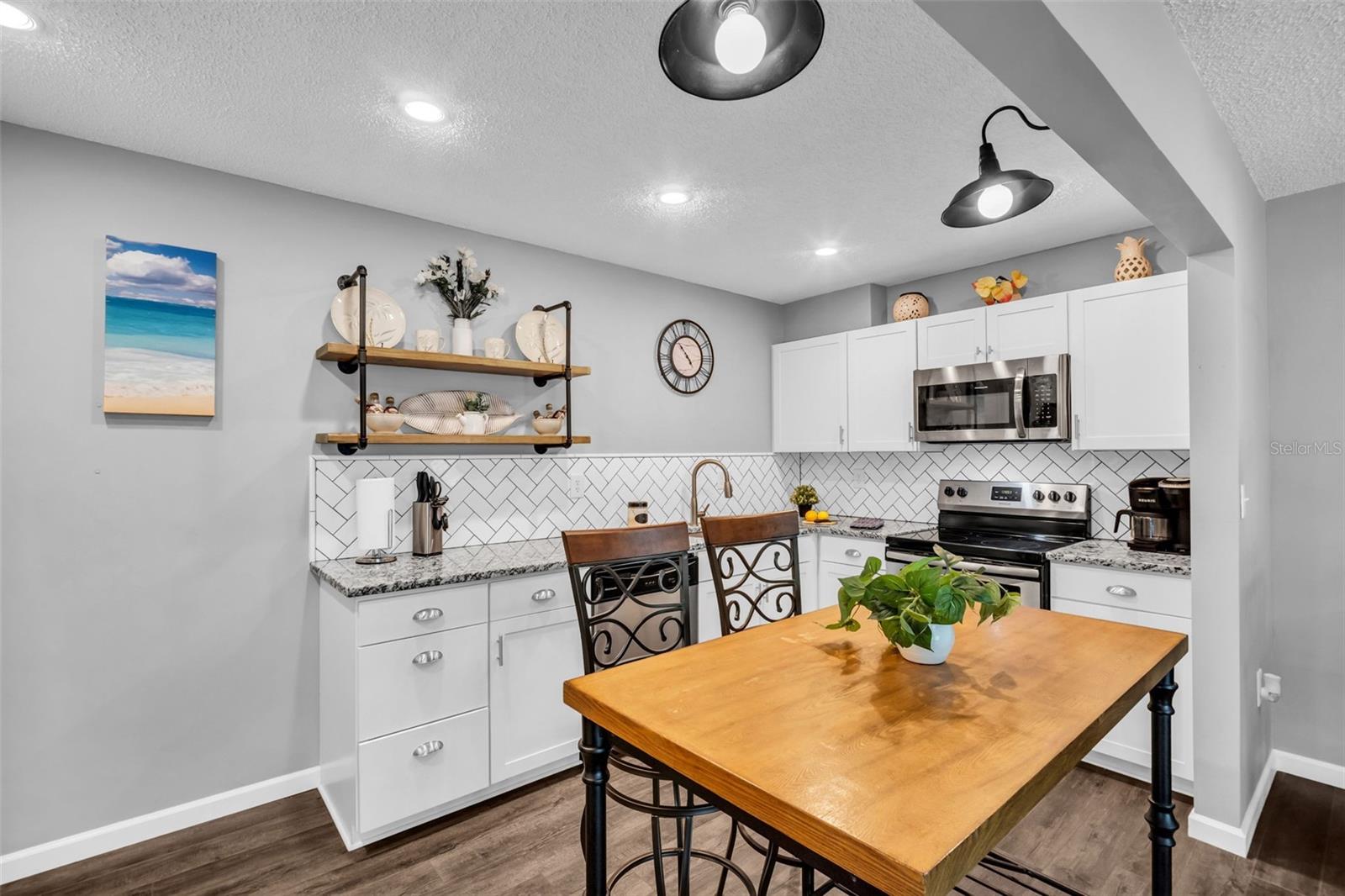 2642 PINE RIDGE WAY S #G2, PALM HARBOR, FL, 34684