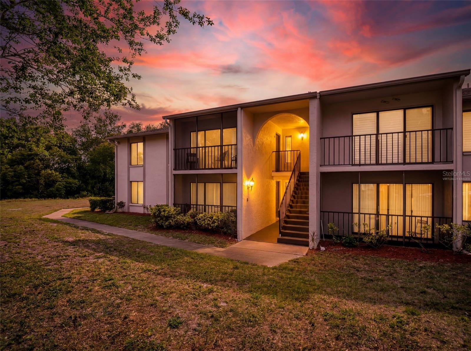 2642 PINE RIDGE WAY S #G2, PALM HARBOR, FL, 34684