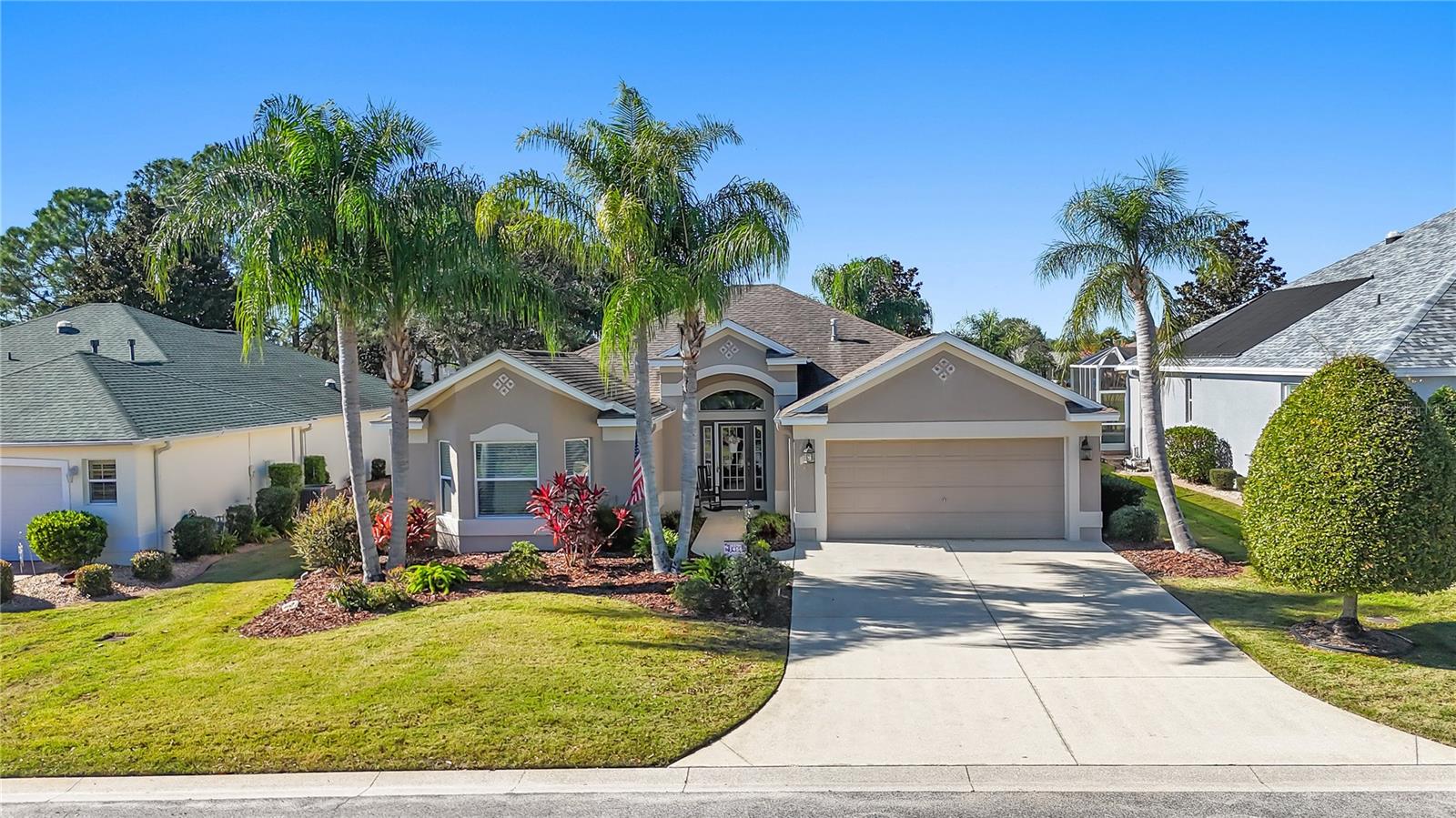 1456 HONEA PATH, THE VILLAGES, FL, 32162