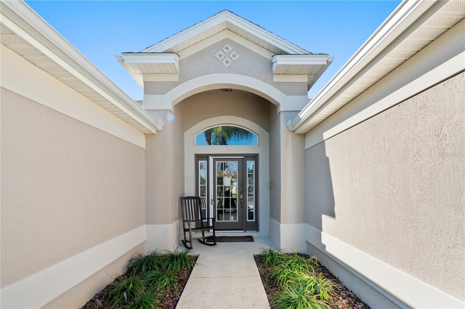 1456 HONEA PATH, THE VILLAGES, FL, 32162