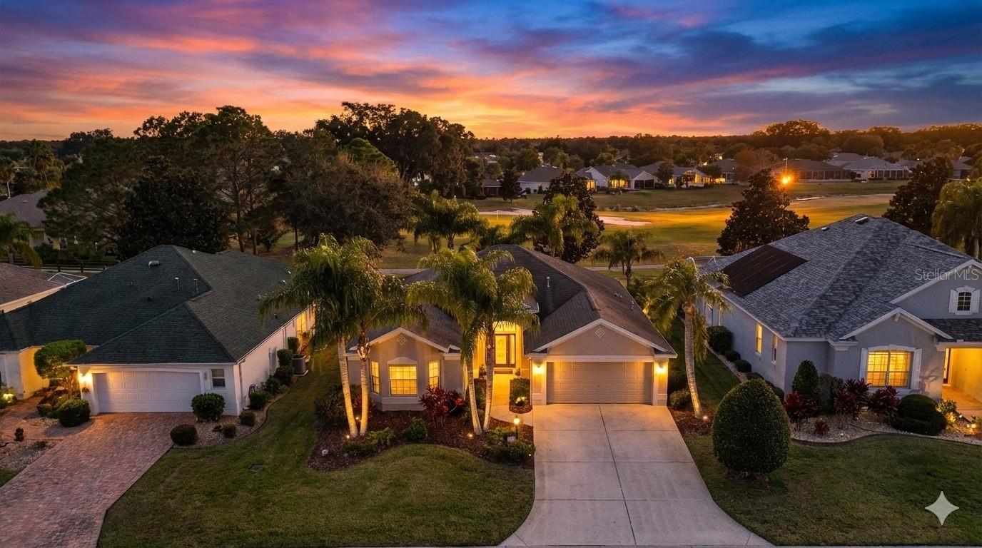 1456 HONEA PATH, THE VILLAGES, FL, 32162