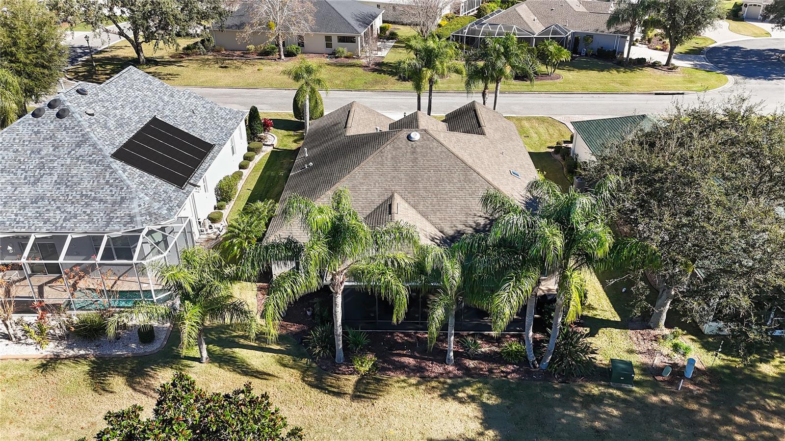 1456 HONEA PATH, THE VILLAGES, FL, 32162