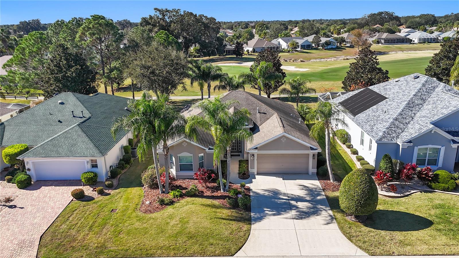 1456 HONEA PATH, THE VILLAGES, FL, 32162