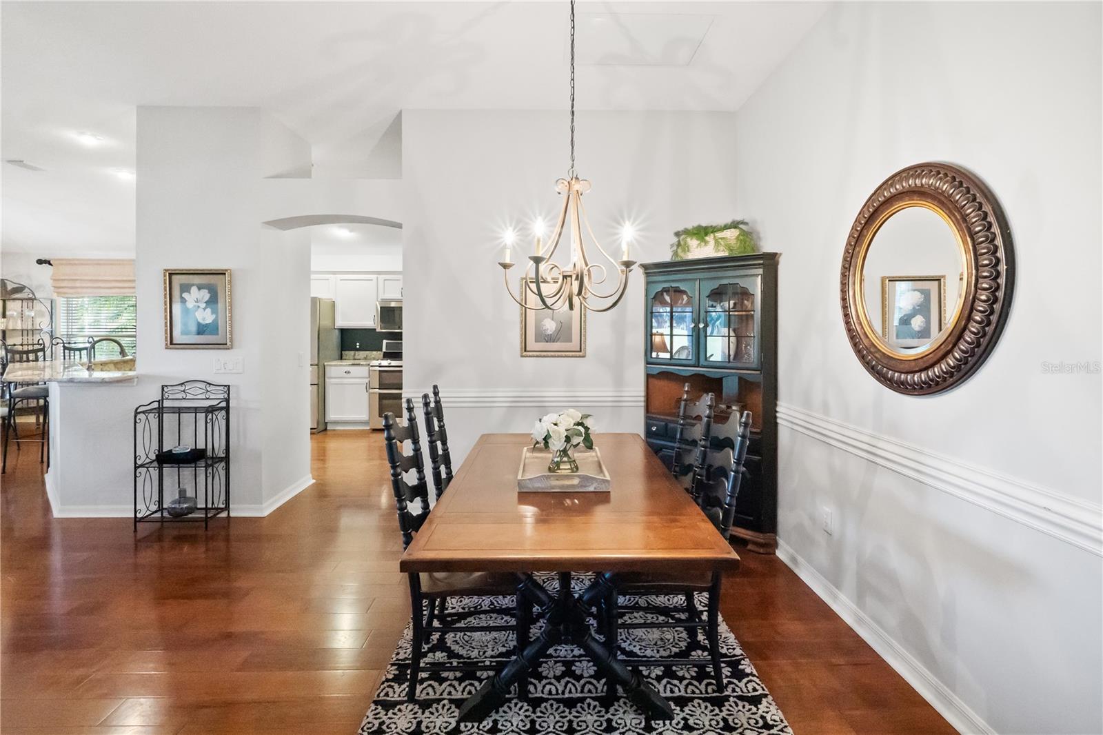 1456 HONEA PATH, THE VILLAGES, FL, 32162