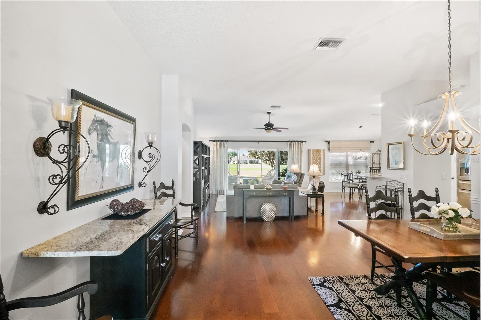 1456 HONEA PATH, THE VILLAGES, FL, 32162