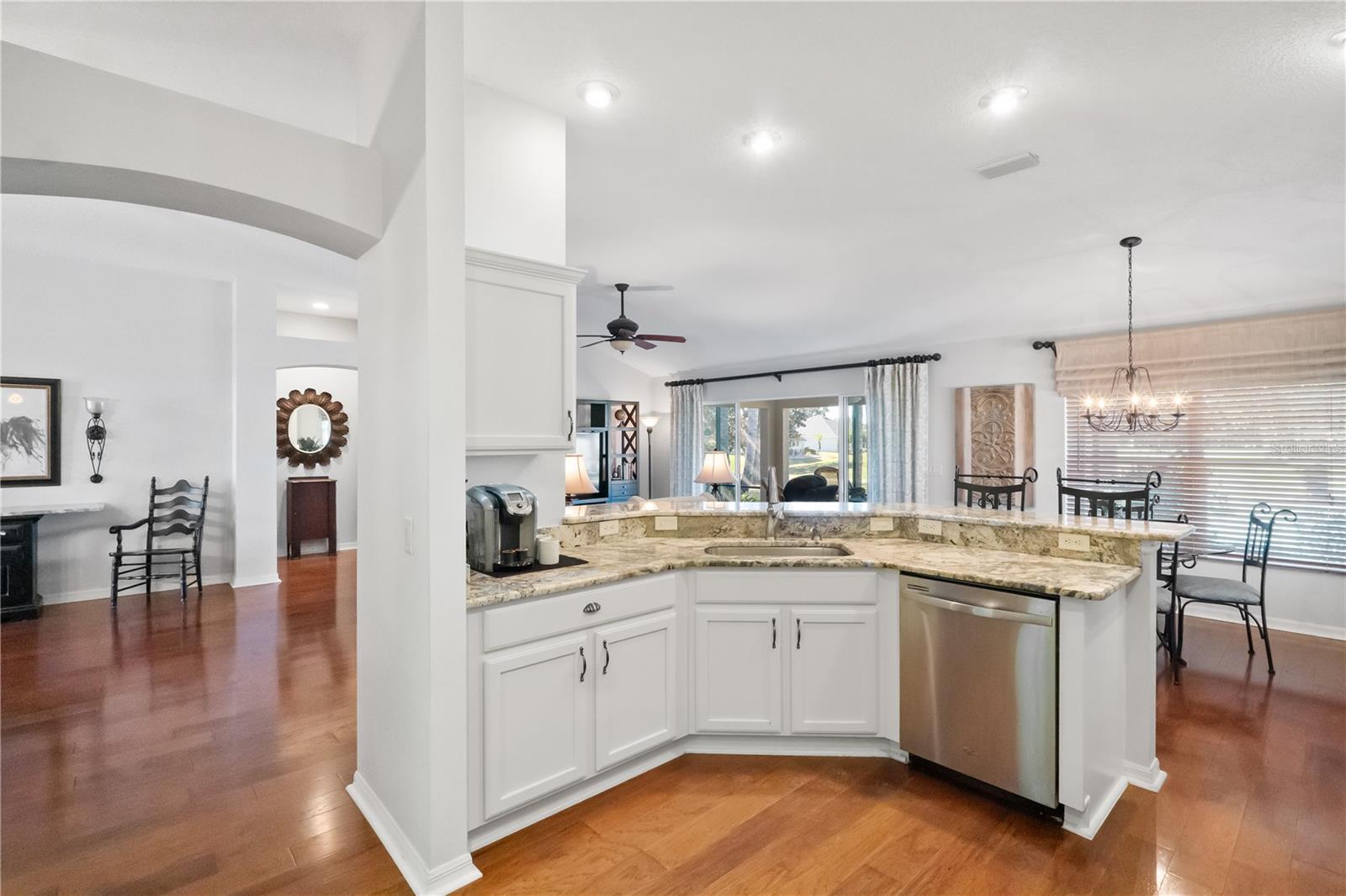 1456 HONEA PATH, THE VILLAGES, FL, 32162