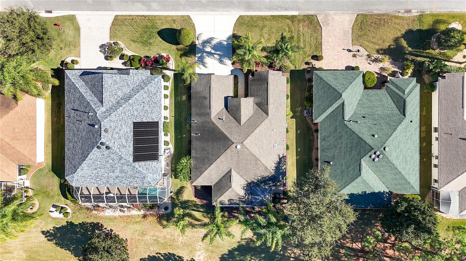 1456 HONEA PATH, THE VILLAGES, FL, 32162