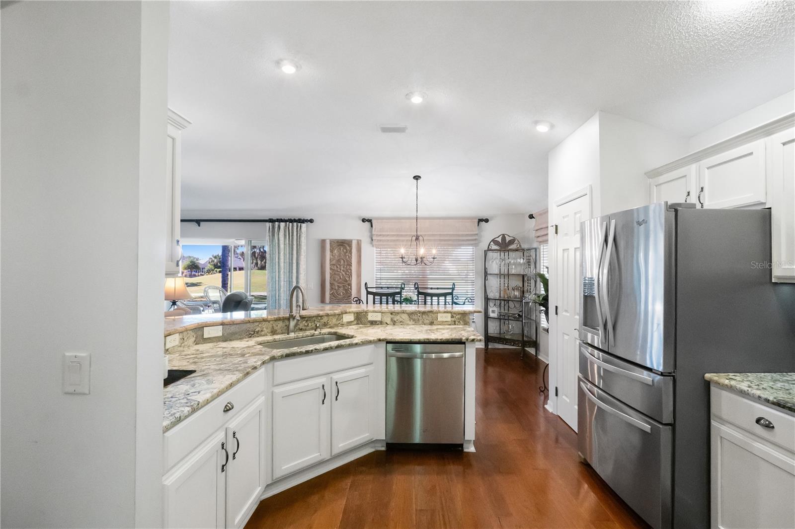 1456 HONEA PATH, THE VILLAGES, FL, 32162