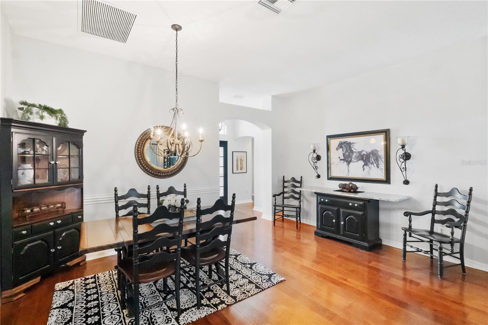 1456 HONEA PATH, THE VILLAGES, FL, 32162