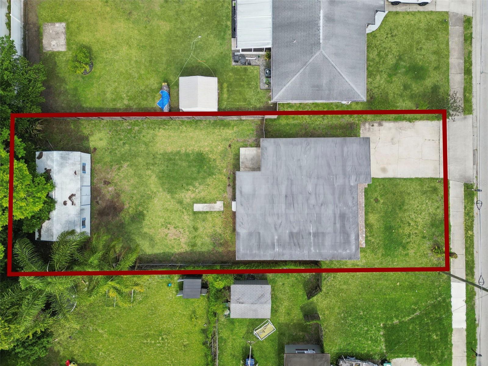 1909 WHITE AVE, ORLANDO, FL, 32806