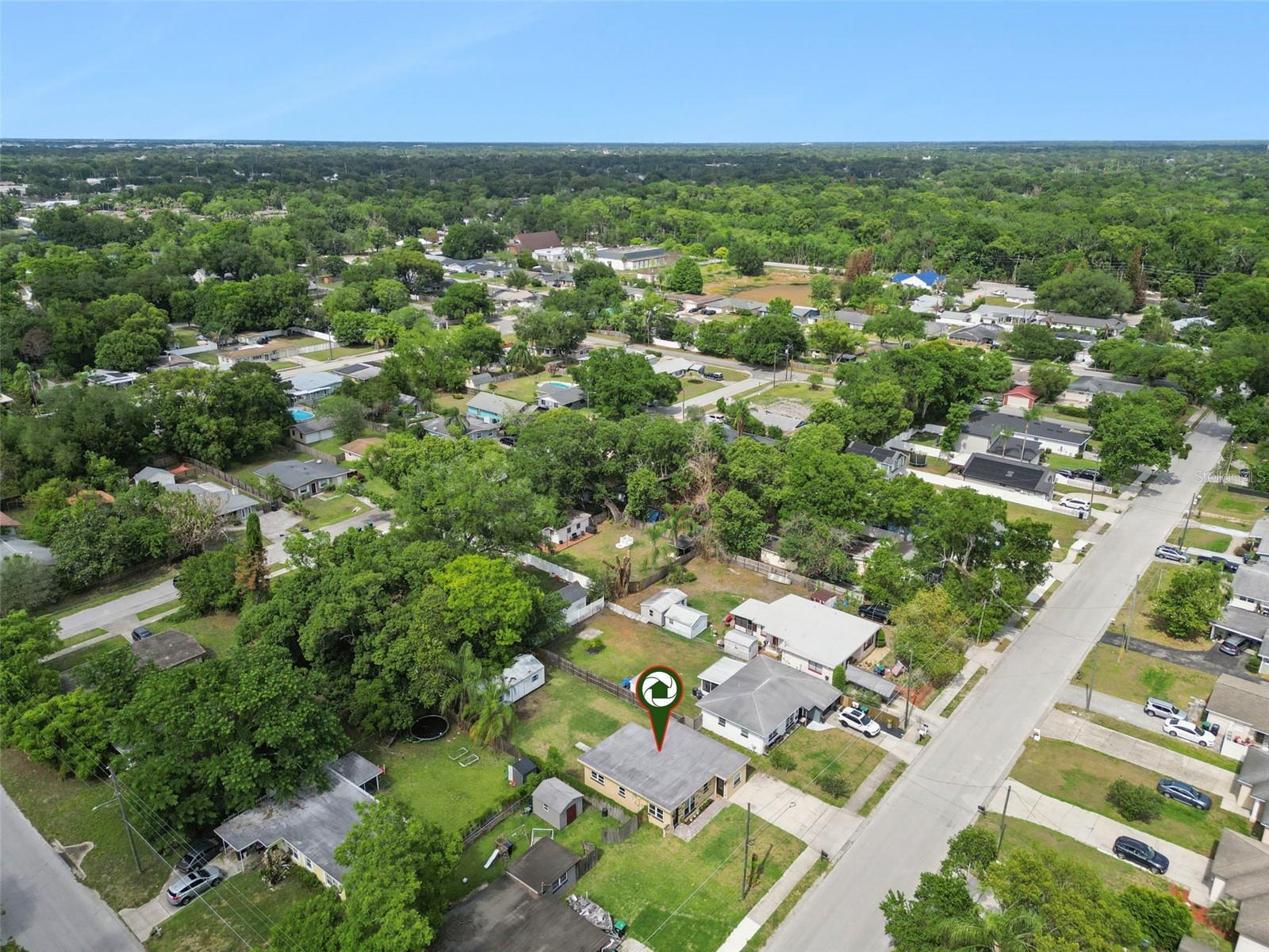 1909 WHITE AVE, ORLANDO, FL, 32806