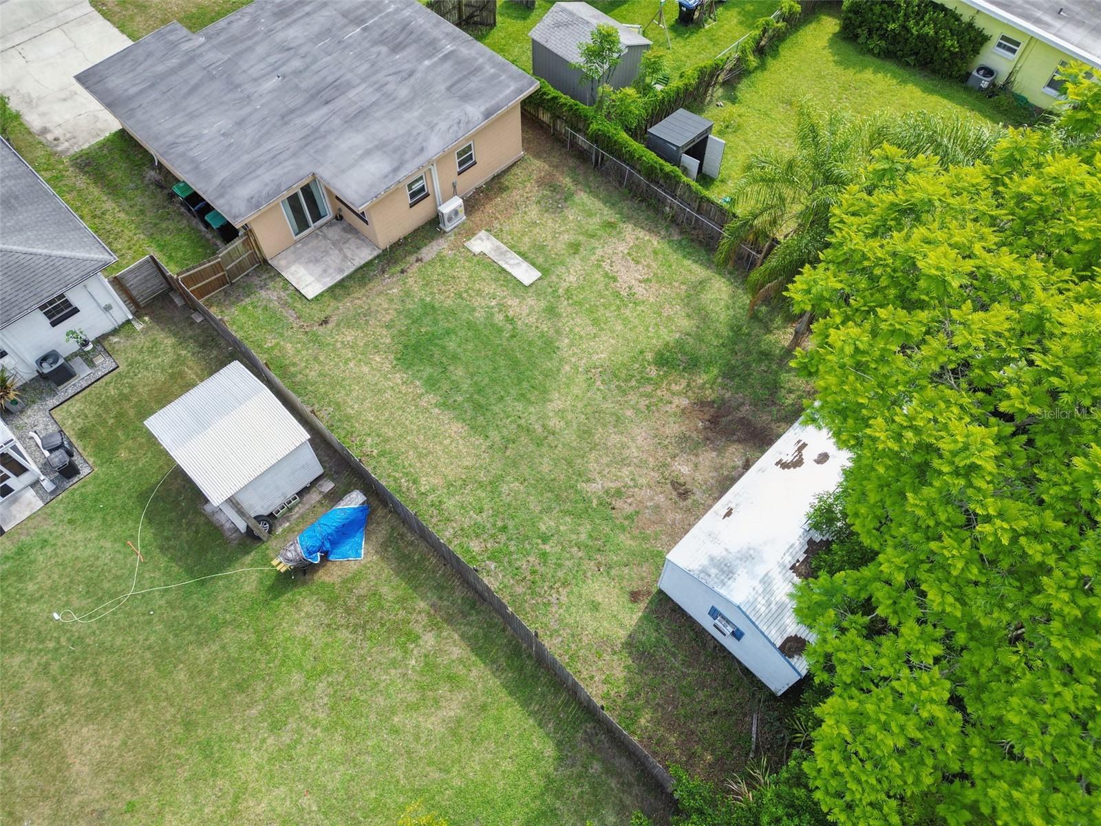 1909 WHITE AVE, ORLANDO, FL, 32806