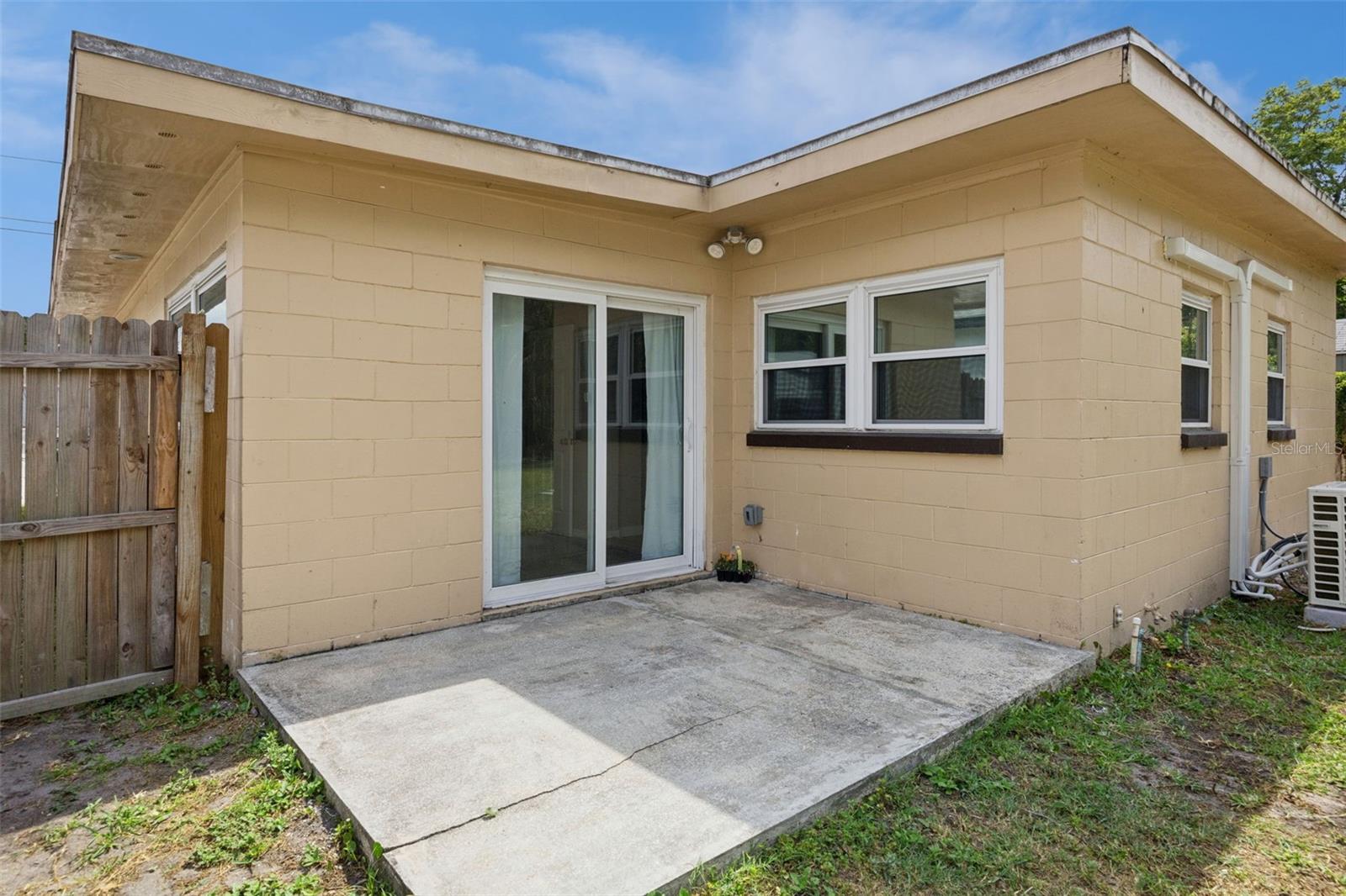 1909 WHITE AVE, ORLANDO, FL, 32806