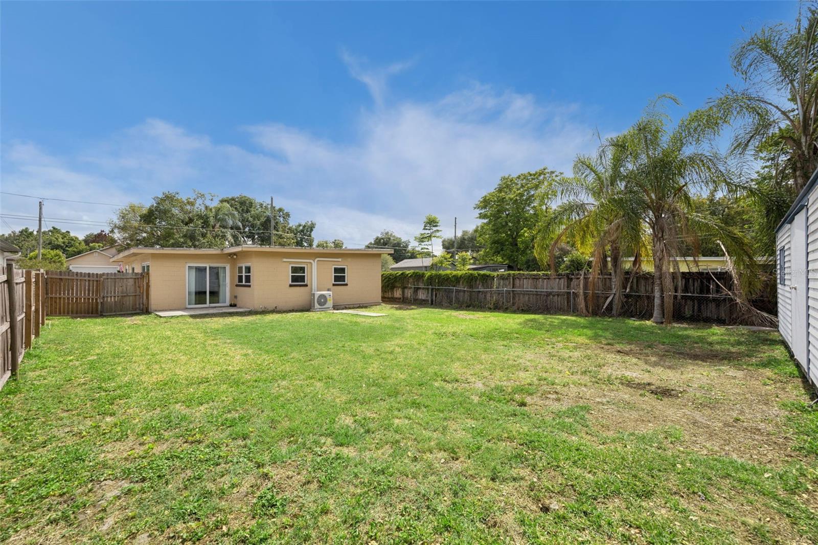 1909 WHITE AVE, ORLANDO, FL, 32806