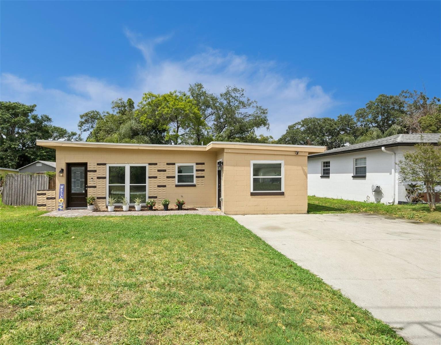 1909 WHITE AVE, ORLANDO, FL, 32806