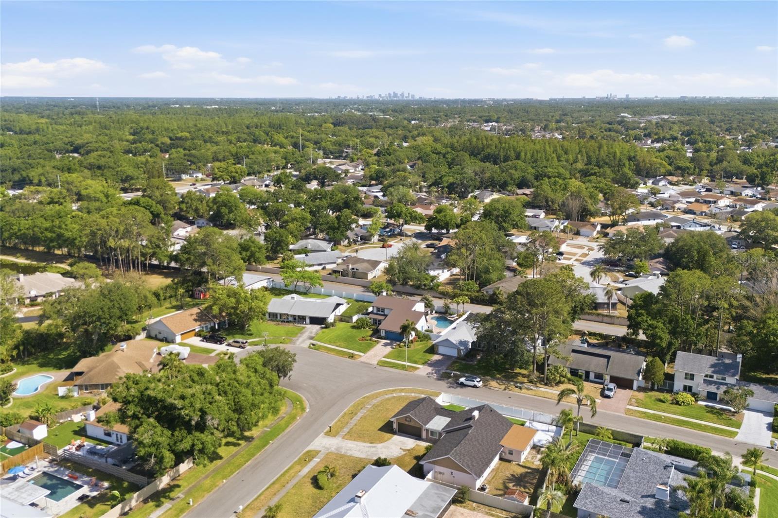 11807 NICKLAUS CIR, TAMPA, FL, 33624