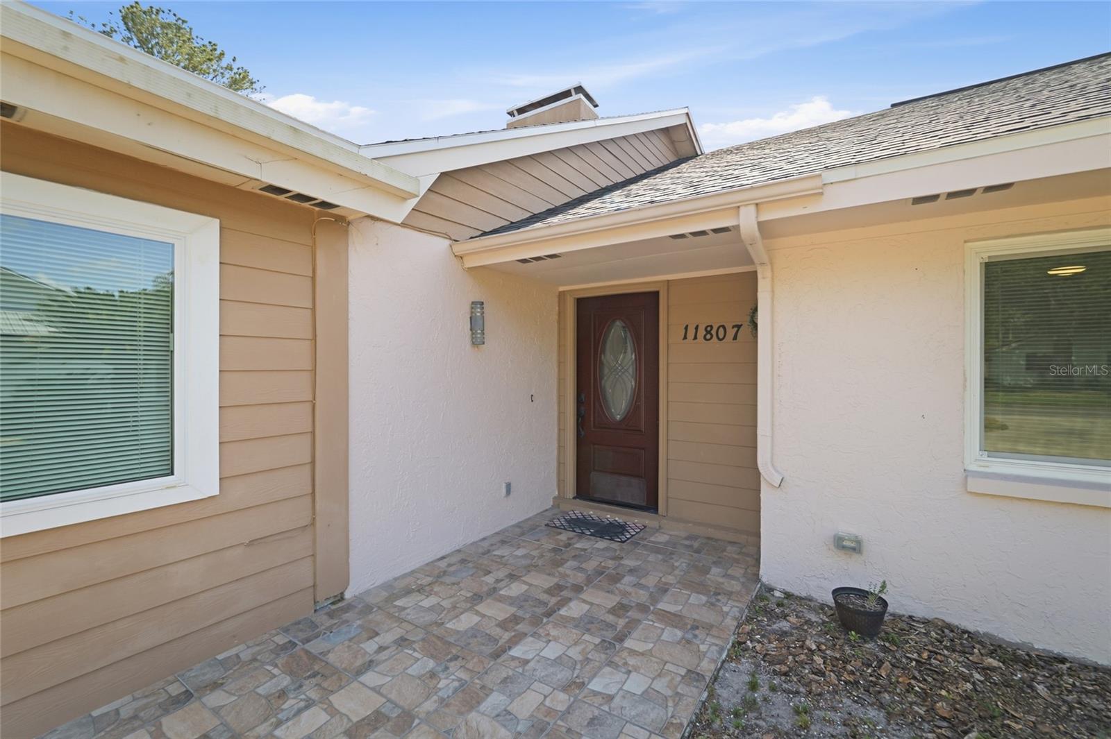 11807 NICKLAUS CIR, TAMPA, FL, 33624