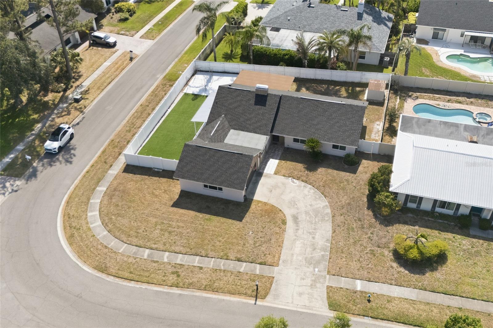 11807 NICKLAUS CIR, TAMPA, FL, 33624