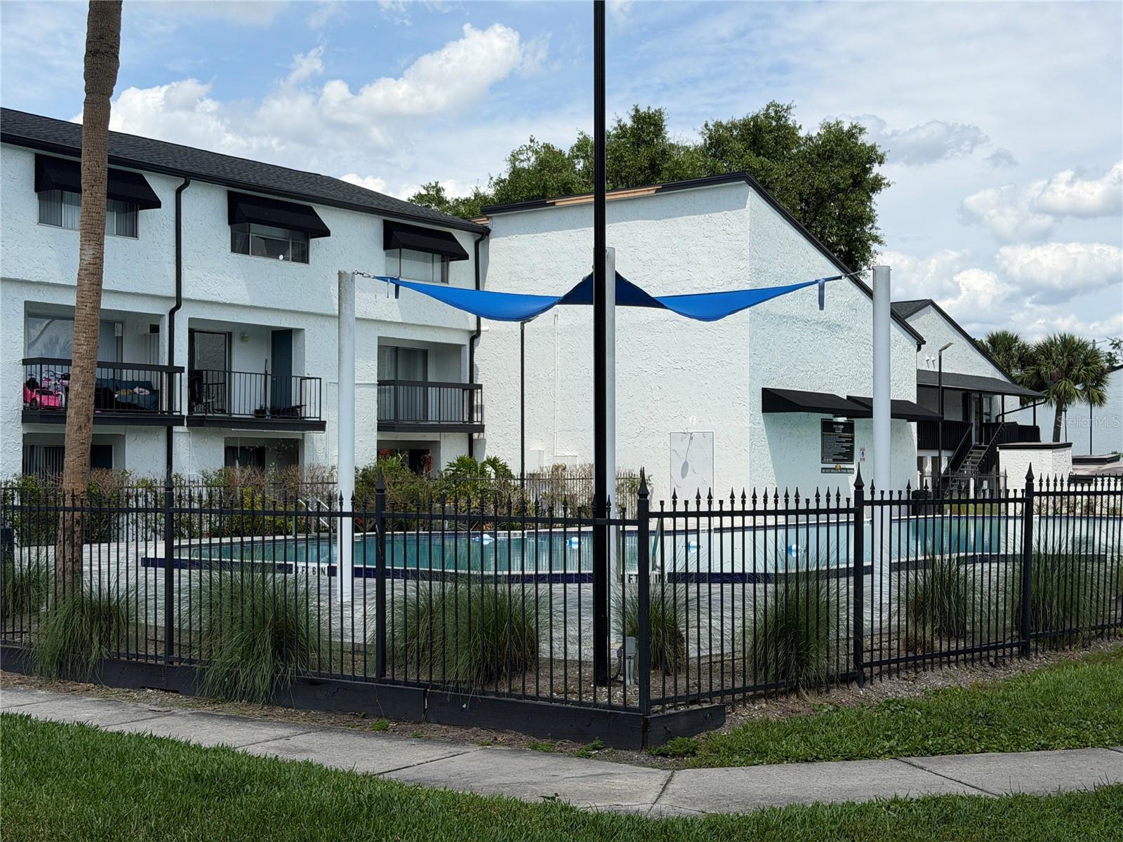 4215 S SEMORAN BLVD #15, ORLANDO, FL, 32822