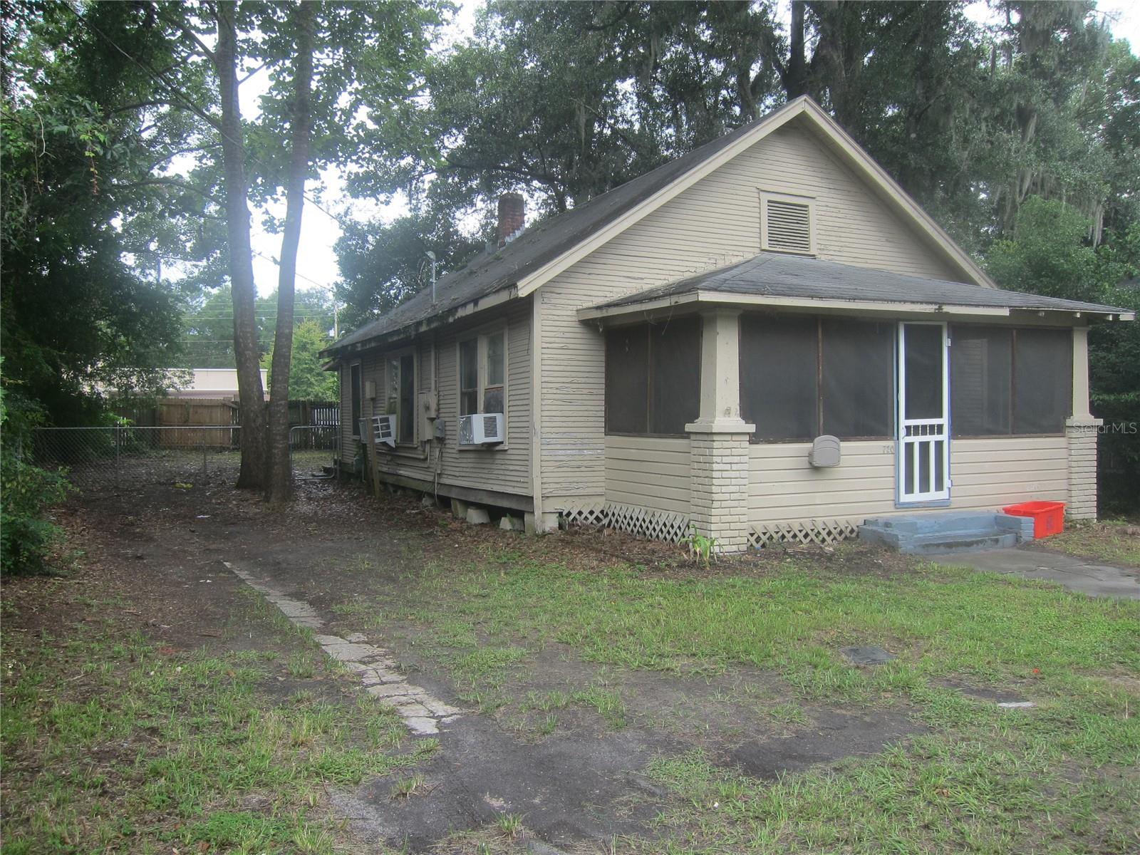 720 NW 22 AVE, GAINESVILLE, FL, 32609