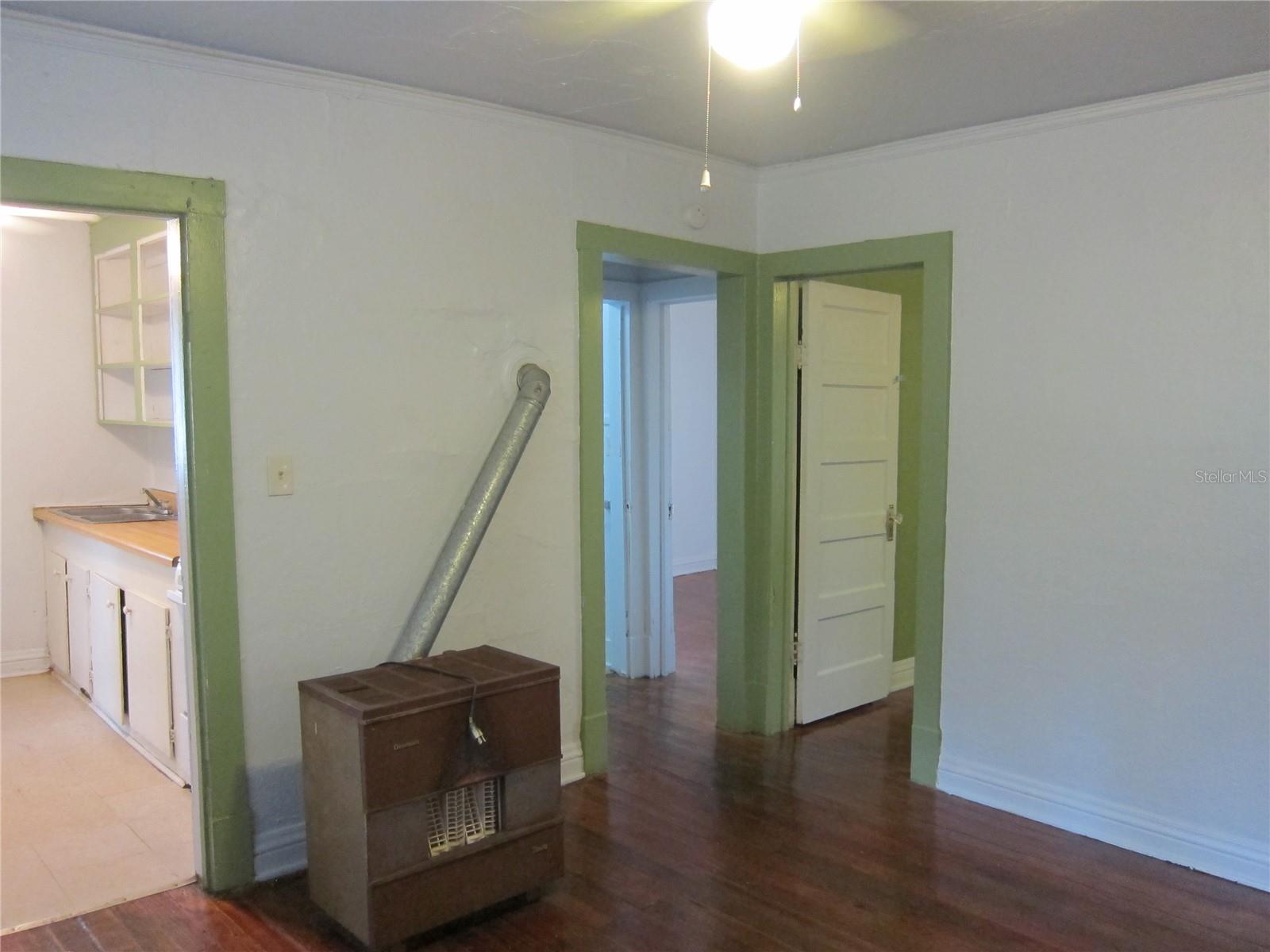720 NW 22 AVE, GAINESVILLE, FL, 32609