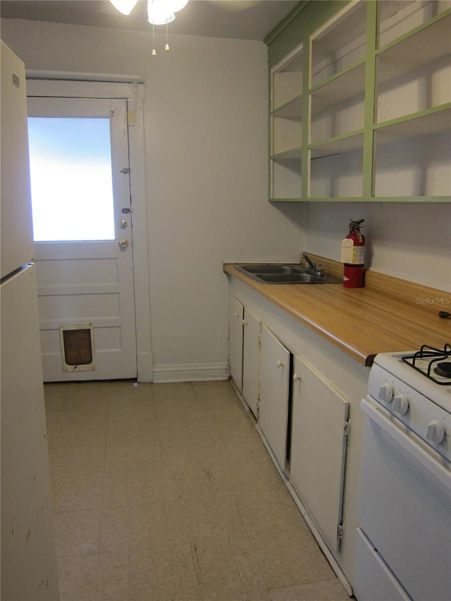720 NW 22 AVE, GAINESVILLE, FL, 32609