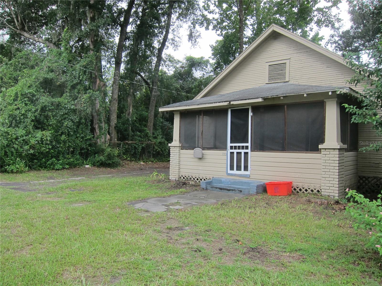 720 NW 22 AVE, GAINESVILLE, FL, 32609
