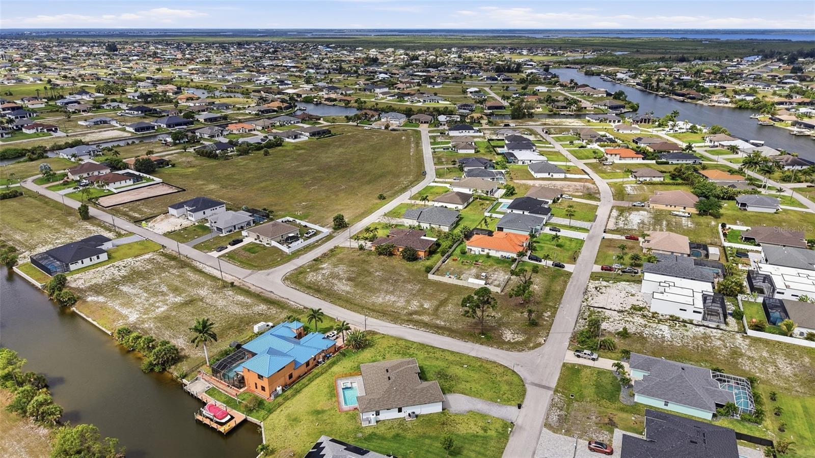 3425 NW 19TH TER, CAPE CORAL, FL, 33993