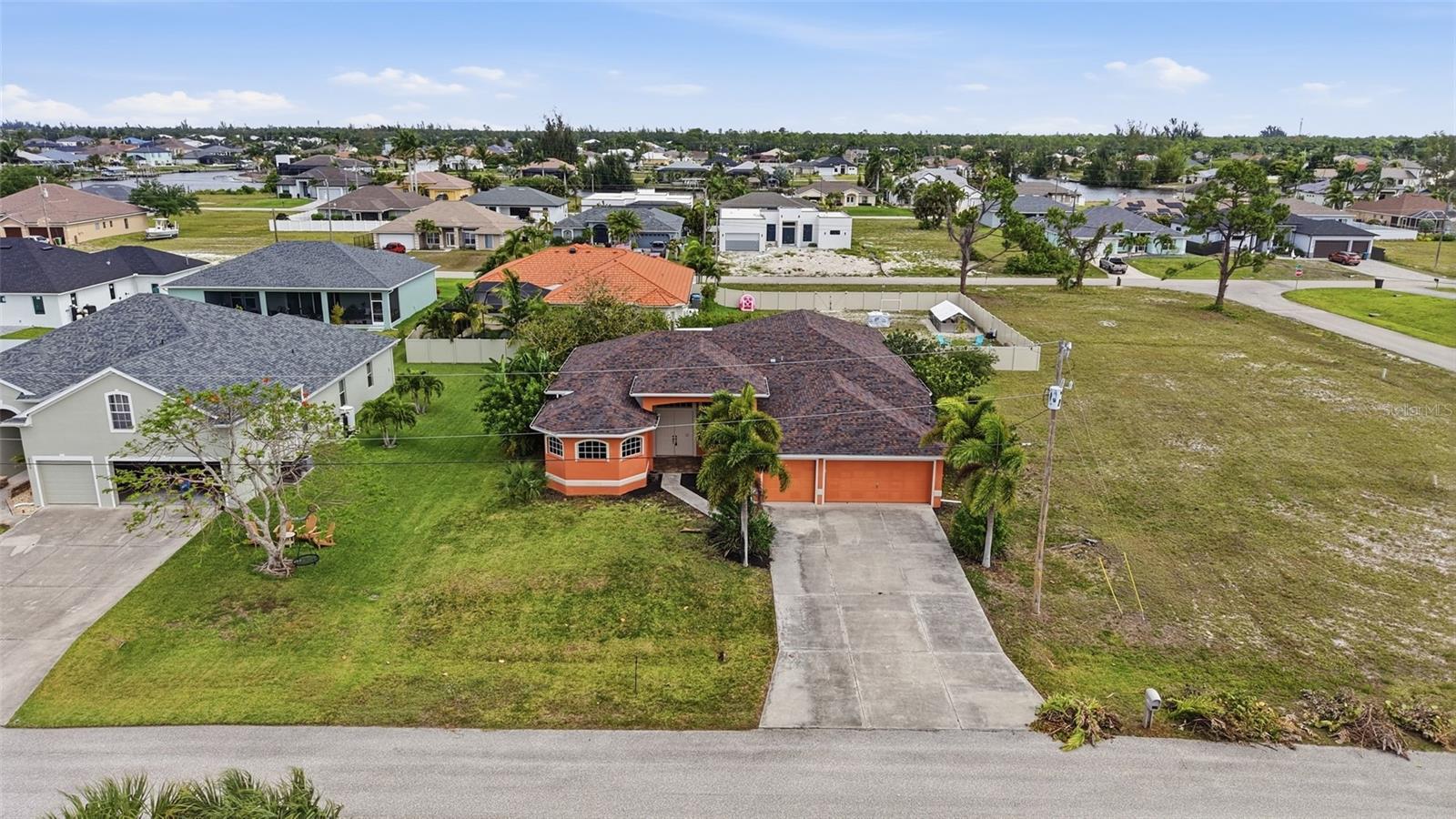 3425 NW 19TH TER, CAPE CORAL, FL, 33993