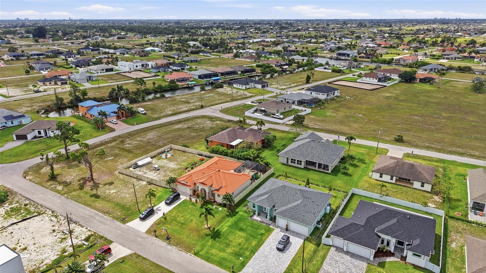 3425 NW 19TH TER, CAPE CORAL, FL, 33993