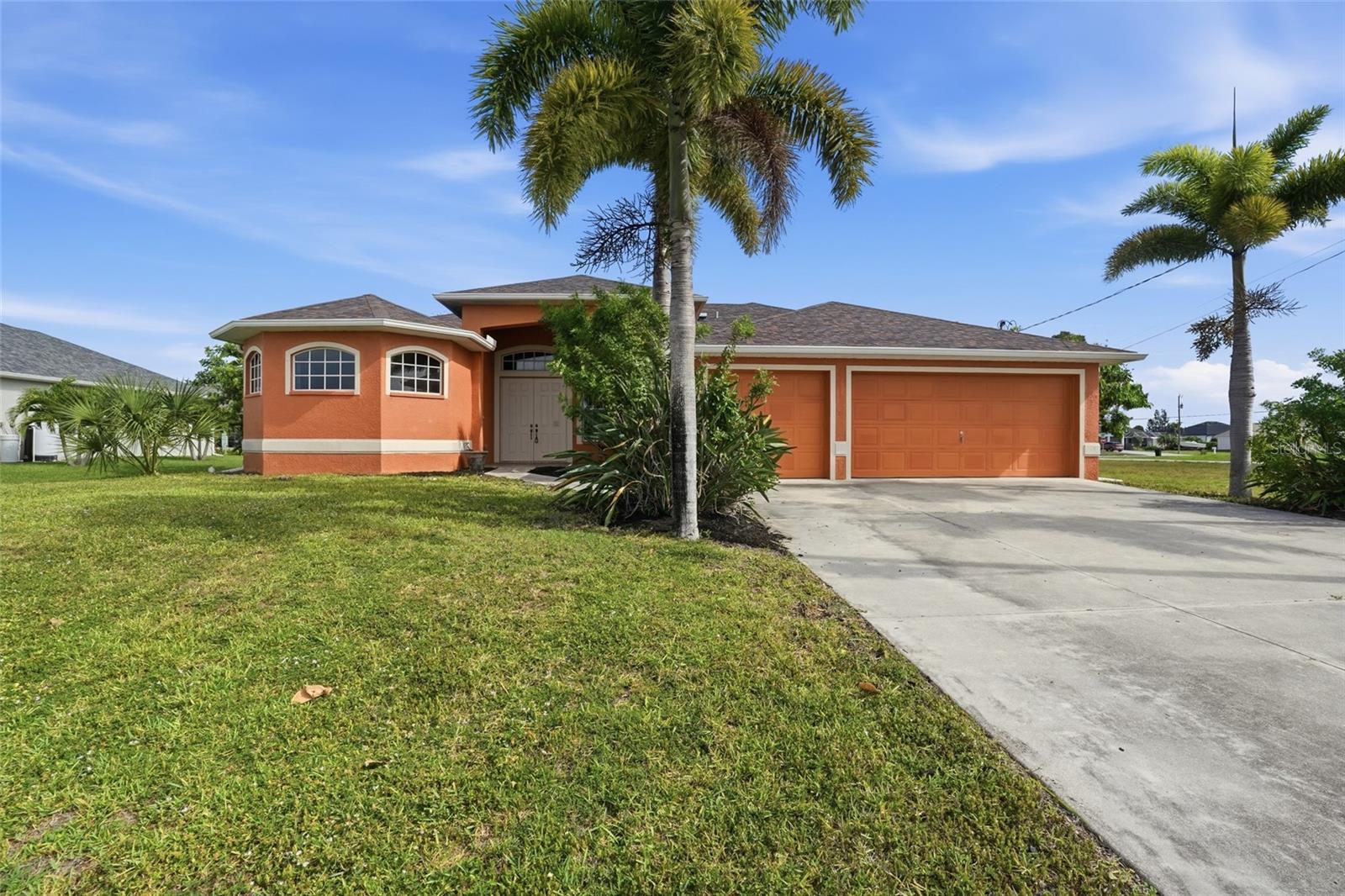 3425 NW 19TH TER, CAPE CORAL, FL, 33993