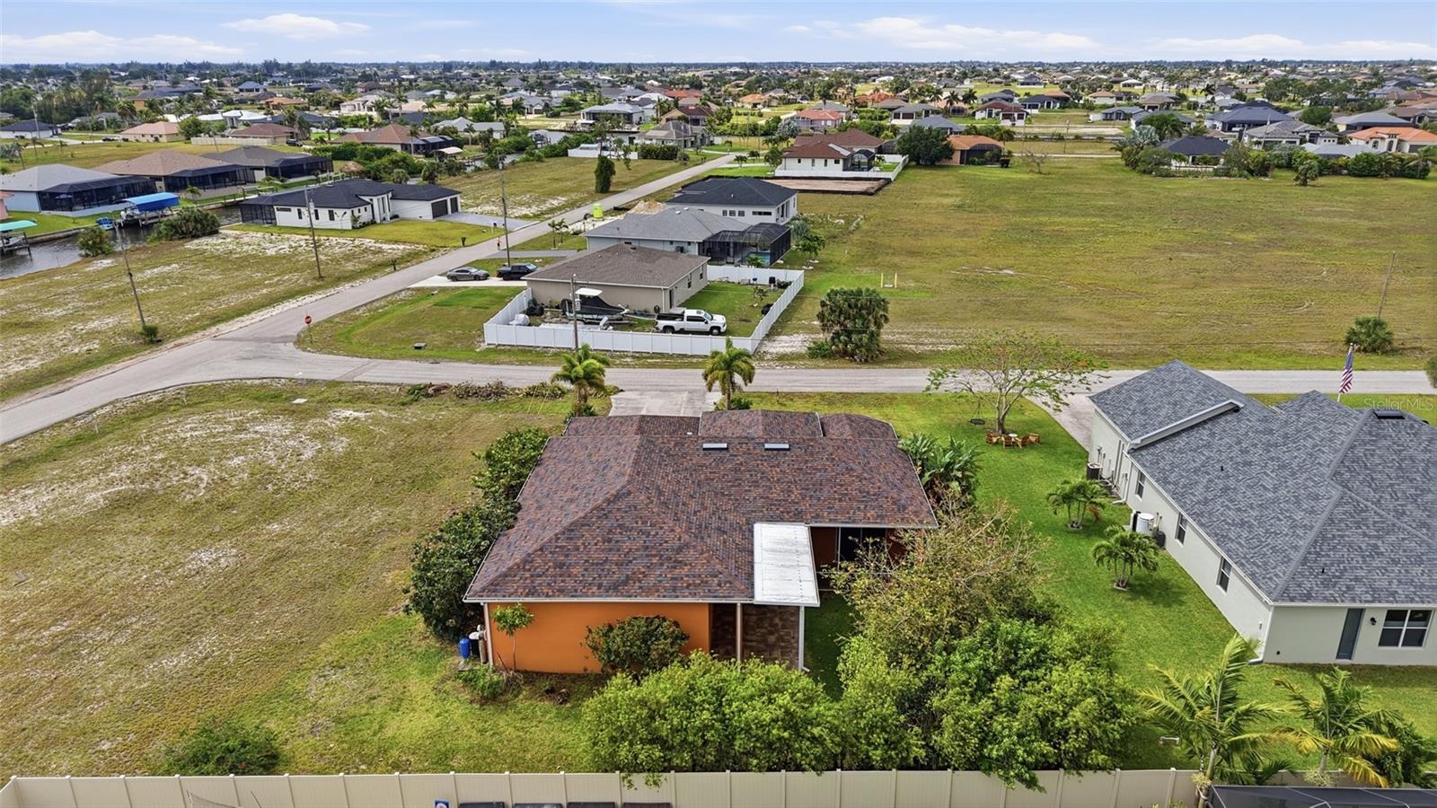 3425 NW 19TH TER, CAPE CORAL, FL, 33993
