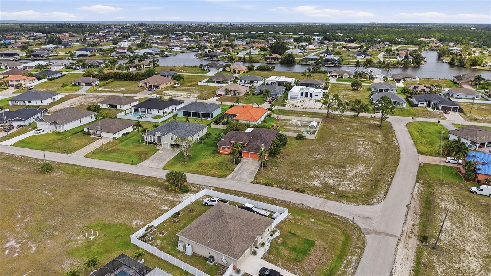 3425 NW 19TH TER, CAPE CORAL, FL, 33993