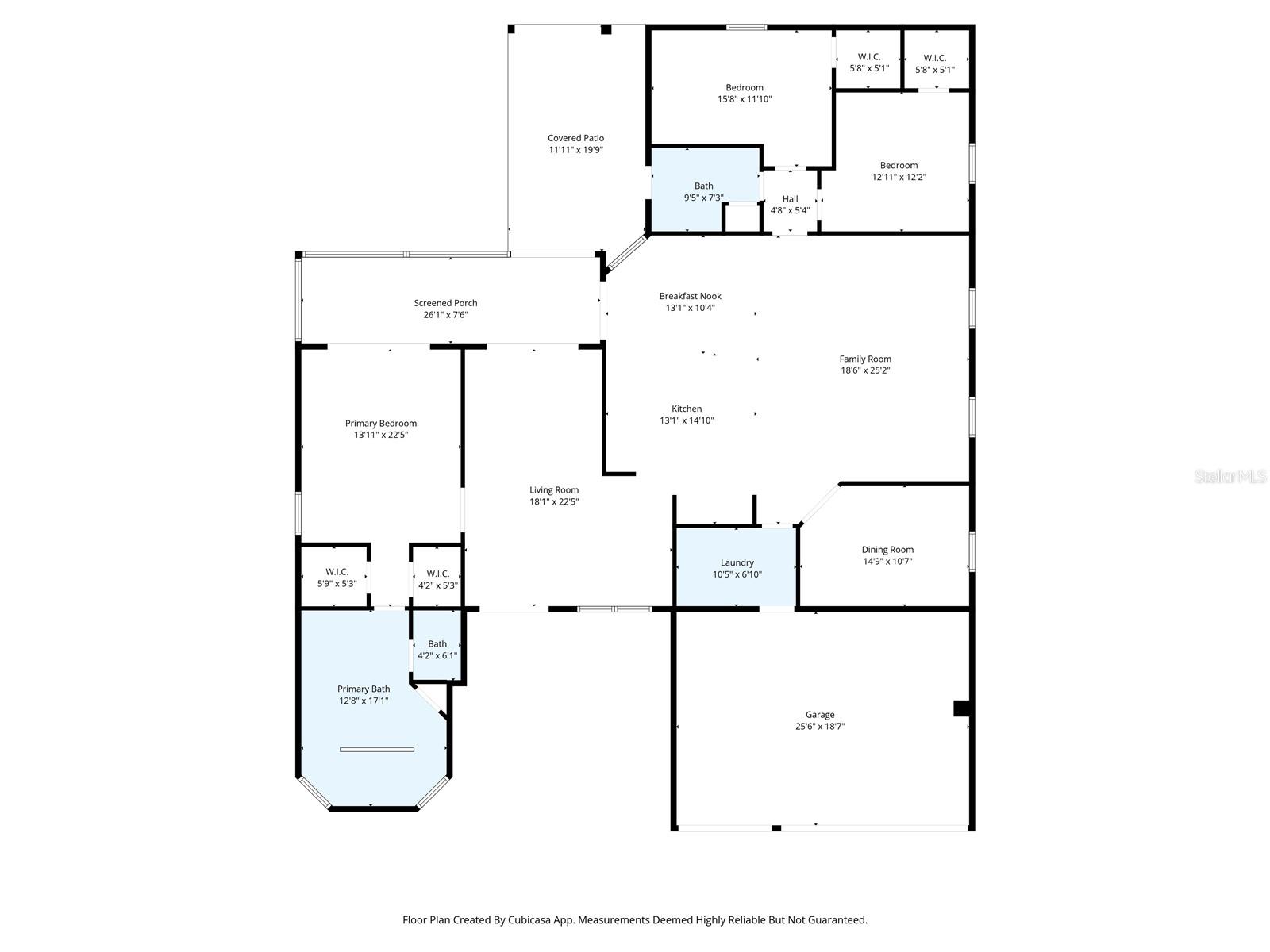 3425 NW 19TH TER, CAPE CORAL, FL, 33993