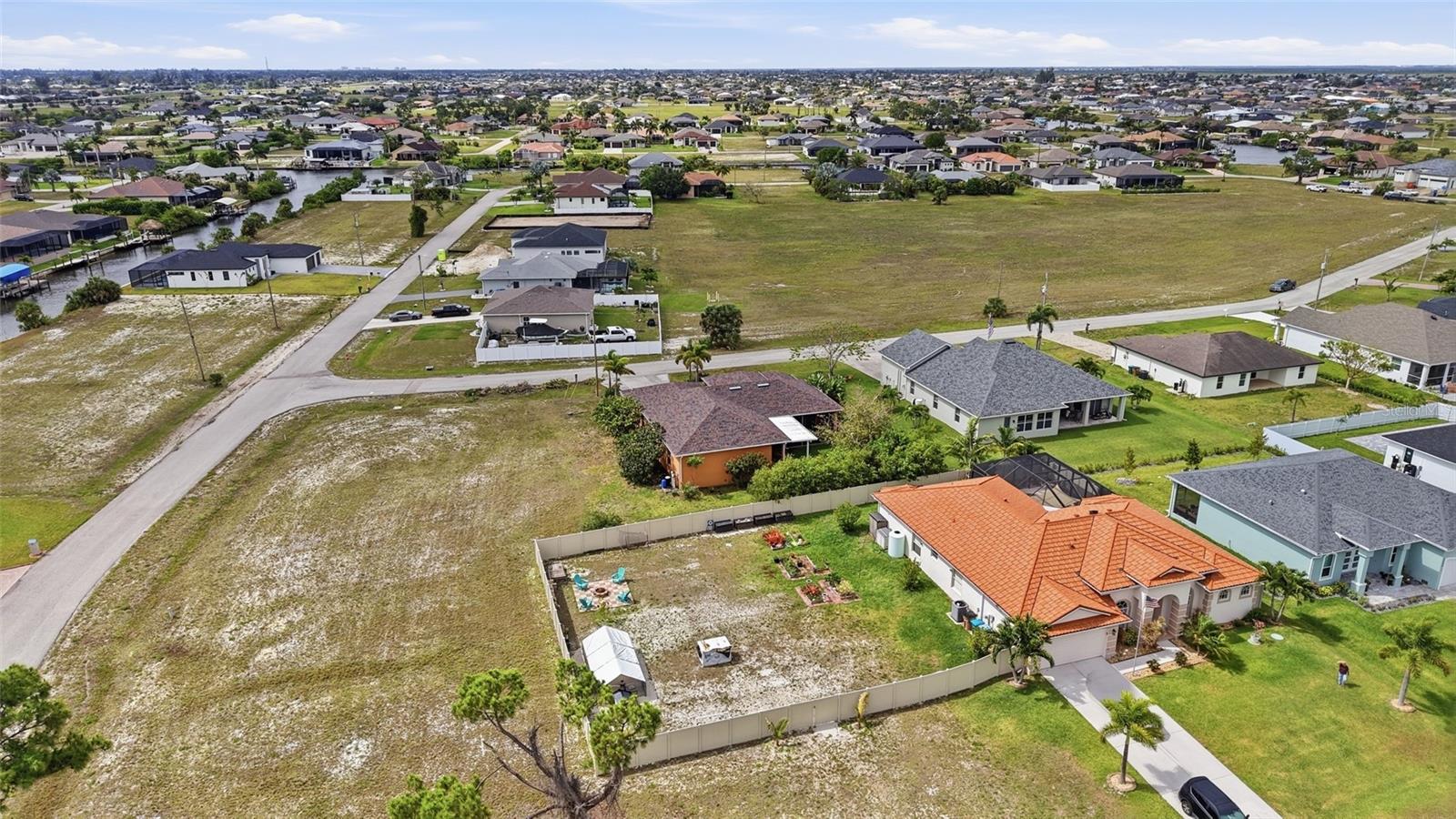 3425 NW 19TH TER, CAPE CORAL, FL, 33993