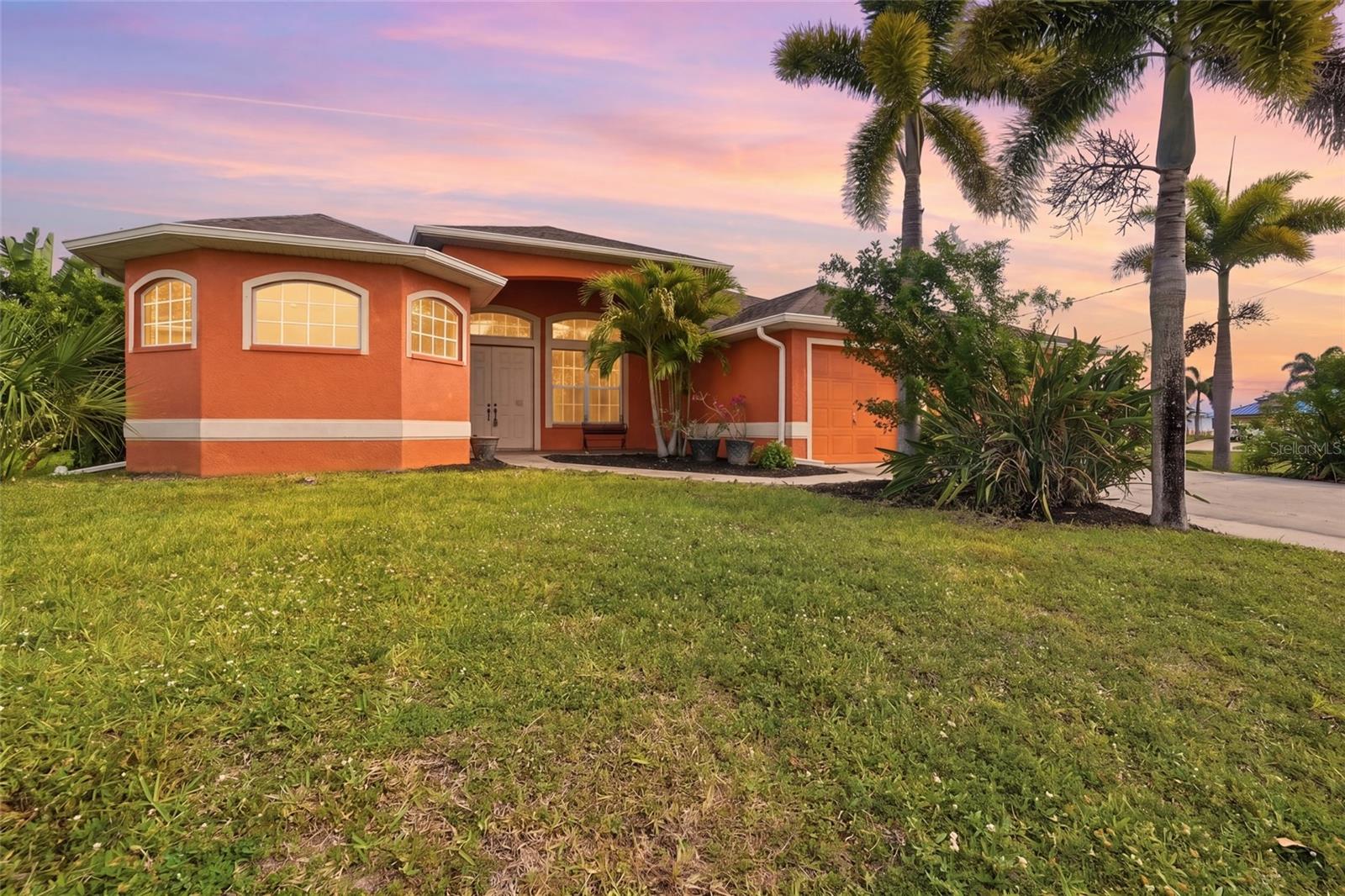 3425 NW 19TH TER, CAPE CORAL, FL, 33993