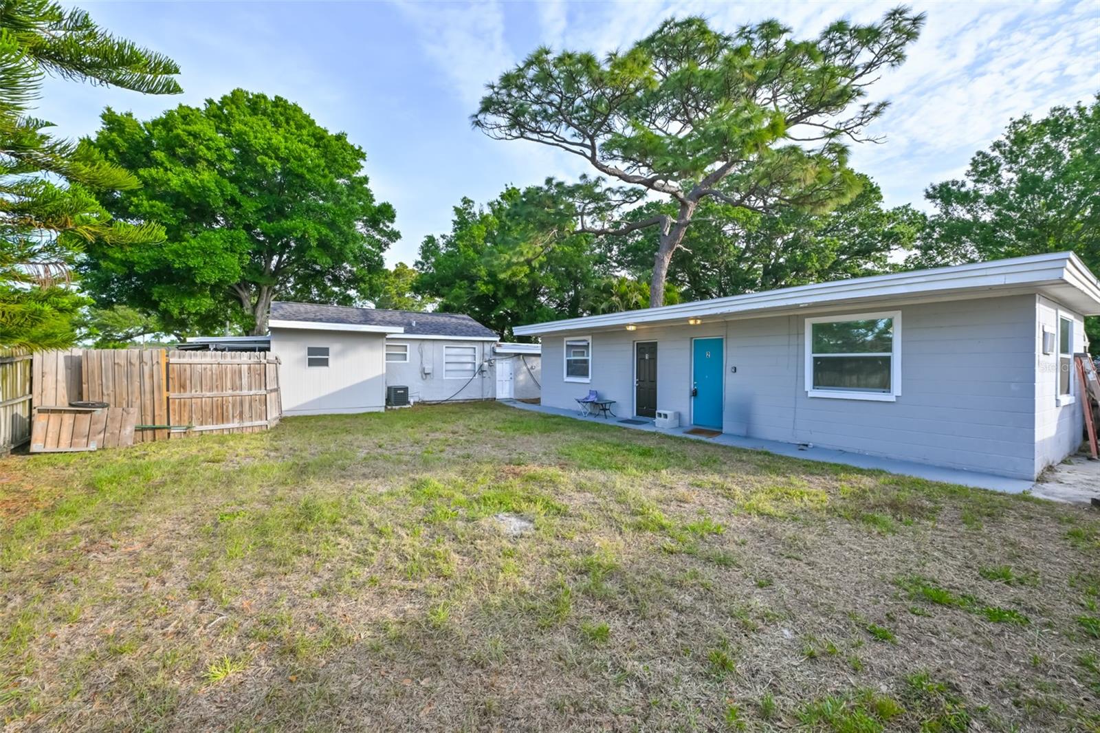 1956 MCMULLEN RD #2, LARGO, FL, 33771