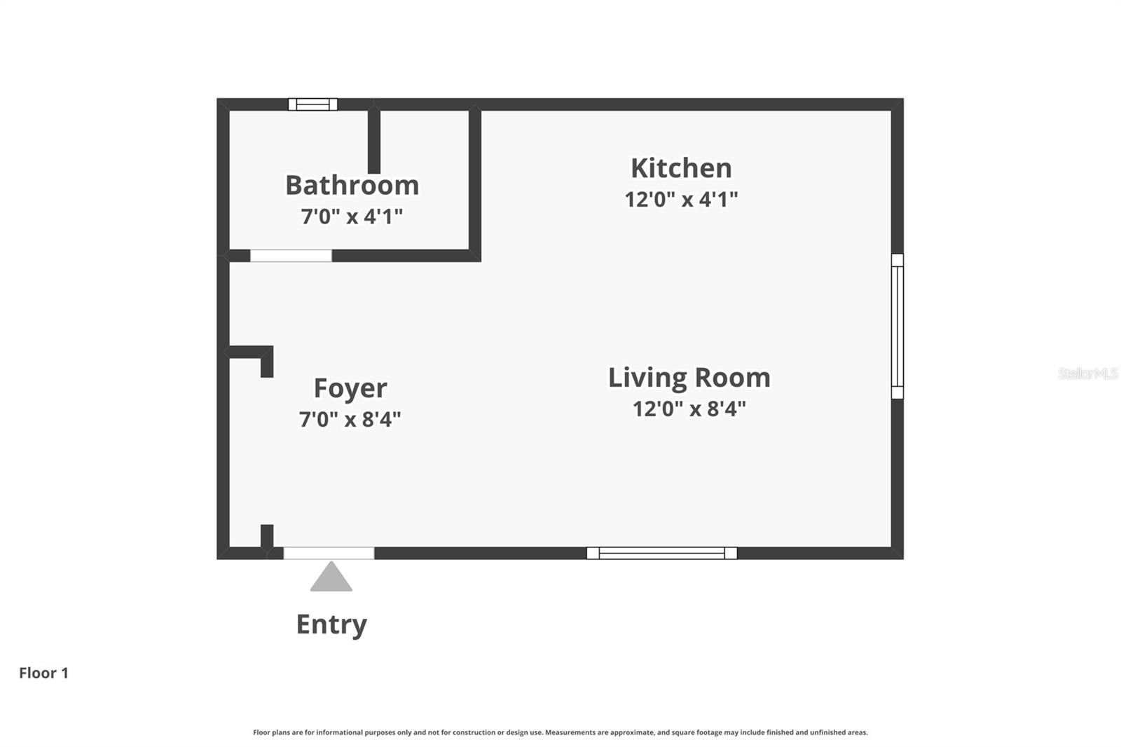 1956 MCMULLEN RD #2, LARGO, FL, 33771