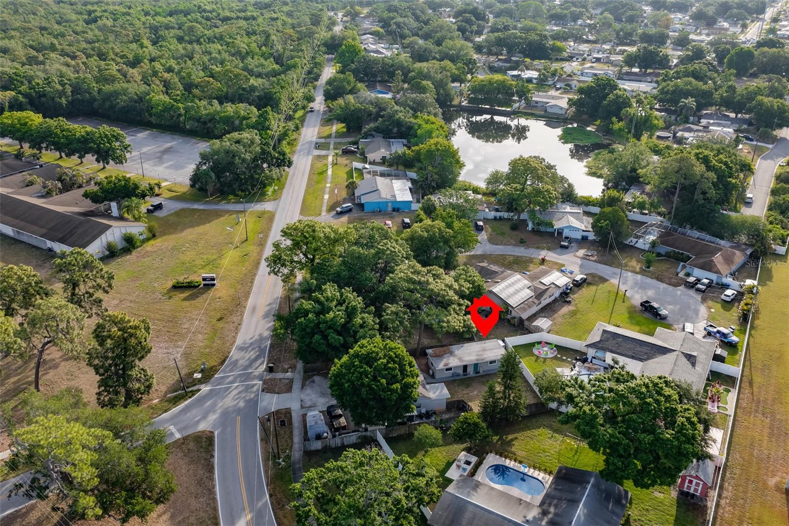 1956 MCMULLEN RD #2, LARGO, FL, 33771