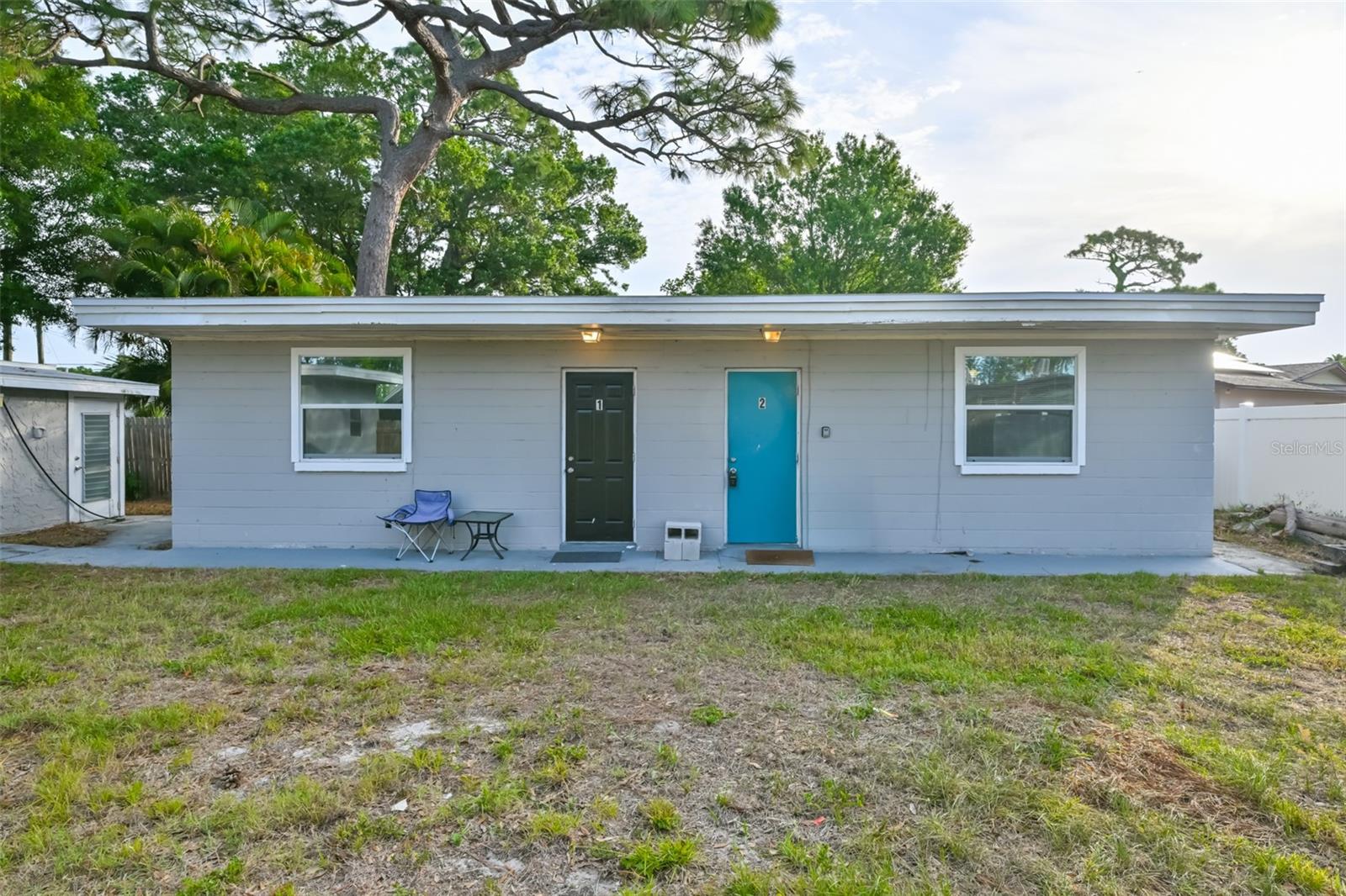 1956 MCMULLEN RD #2, LARGO, FL, 33771