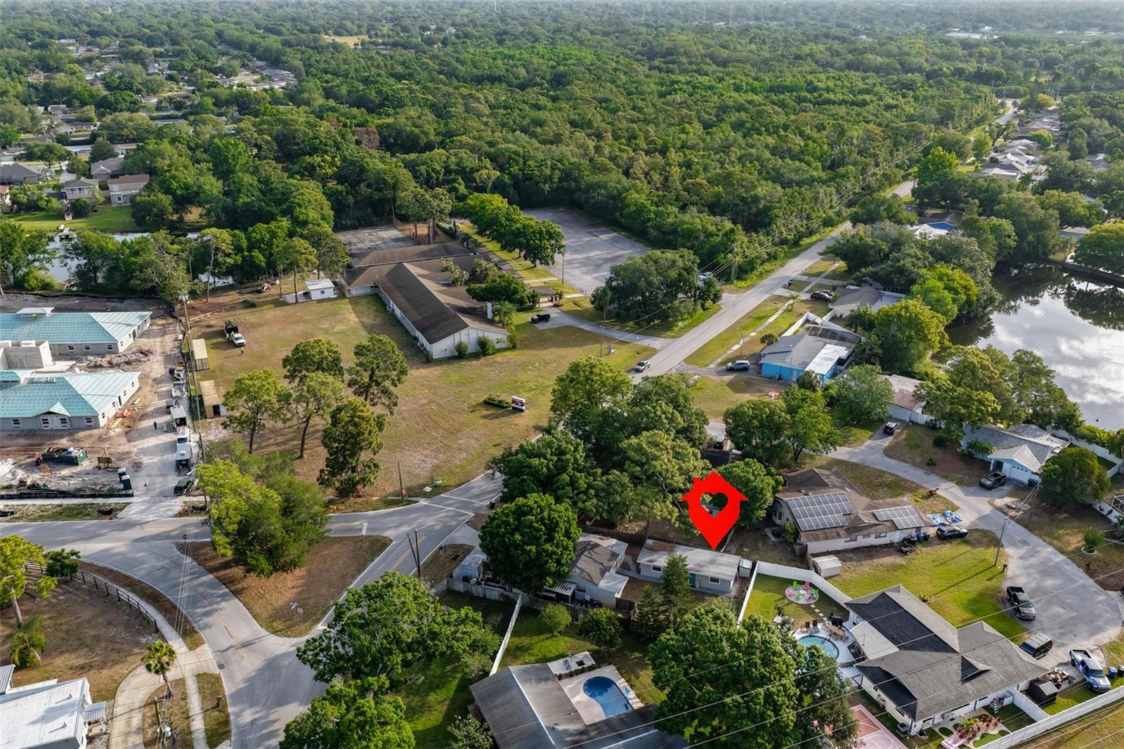1956 MCMULLEN RD #2, LARGO, FL, 33771