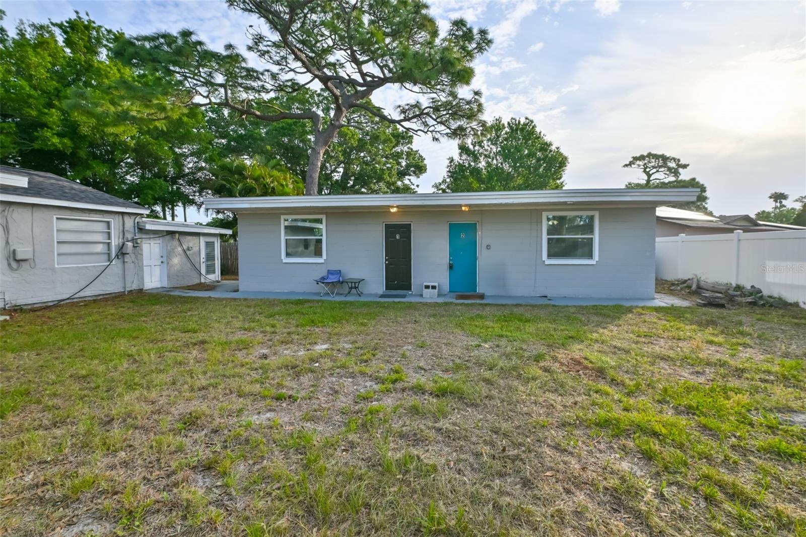 1956 MCMULLEN RD #2, LARGO, FL, 33771